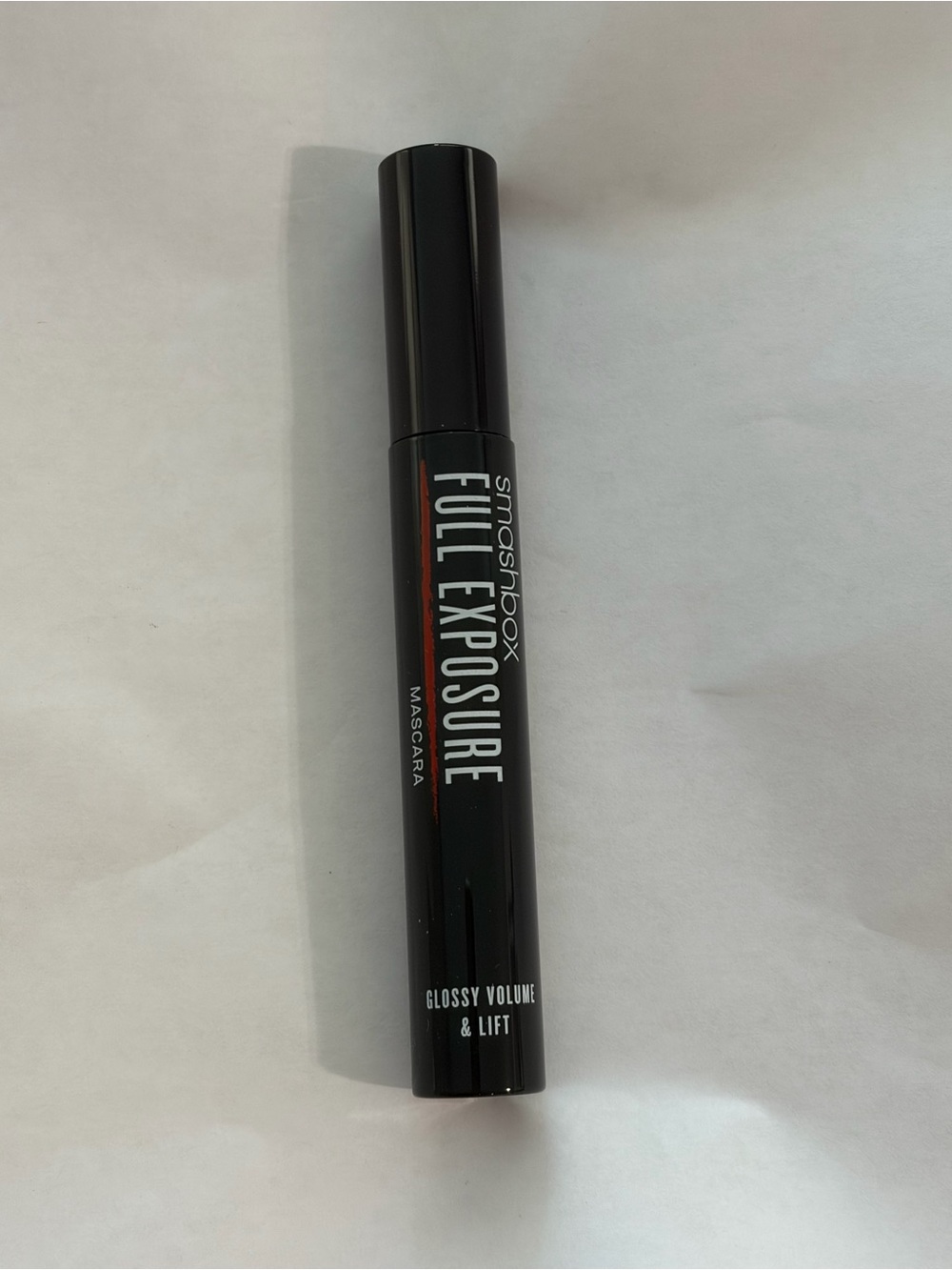 Smashbox Full Exposure Mascara — Jet Black NWOB